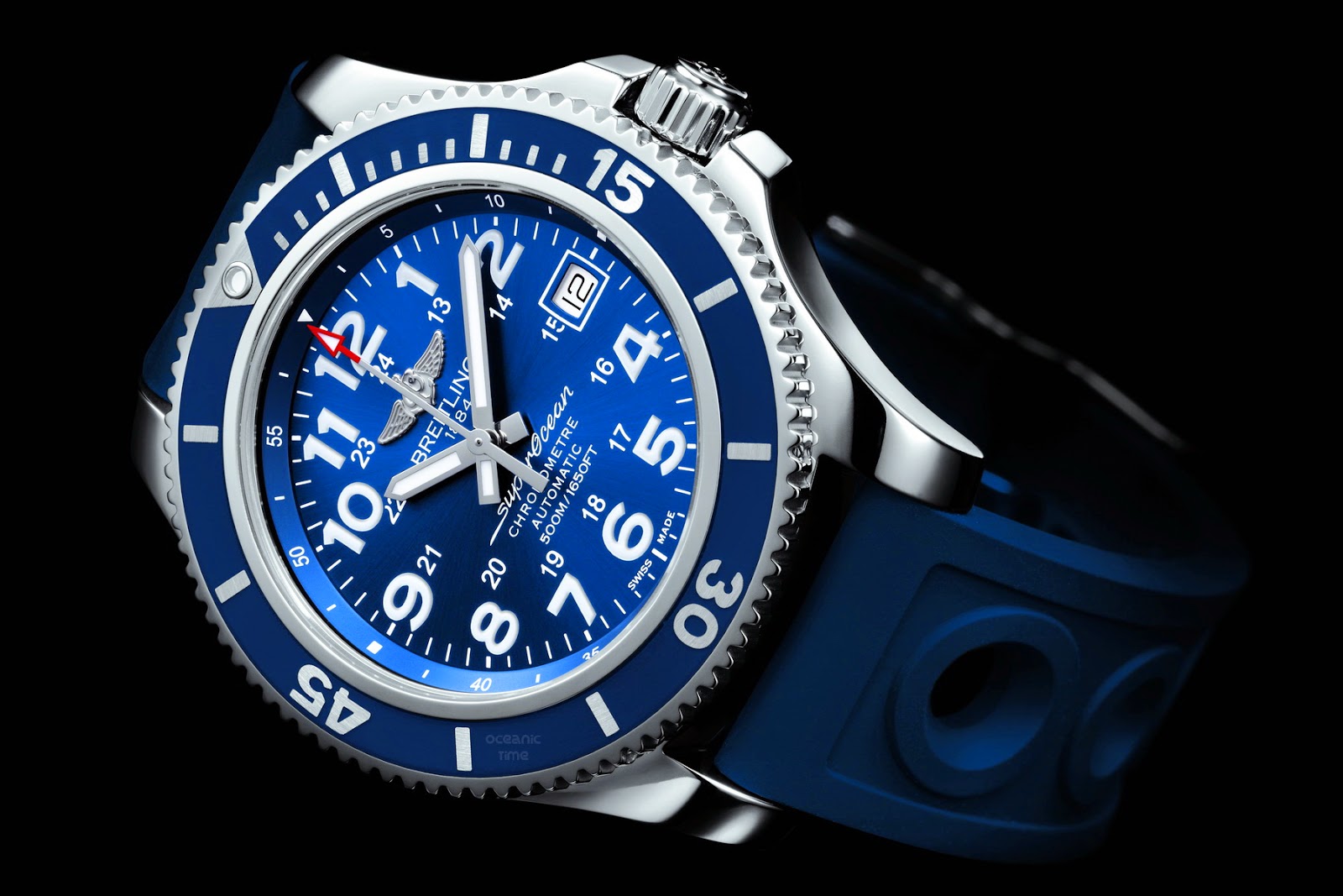Breitling replica watches USA are the enthusiasm for fans | Cheap Patek ...