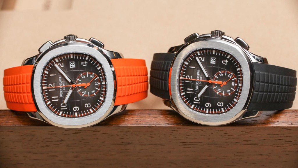 patek philippe breitling