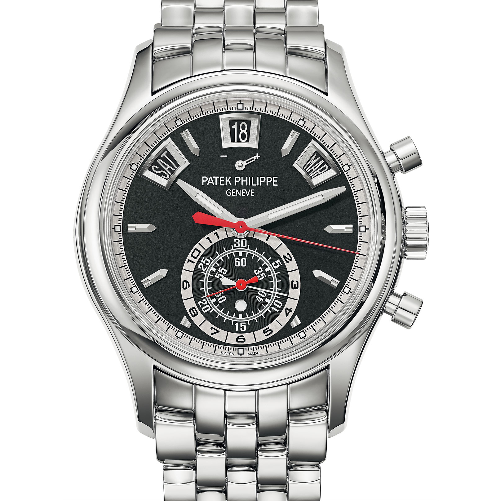 patek philippe 4711