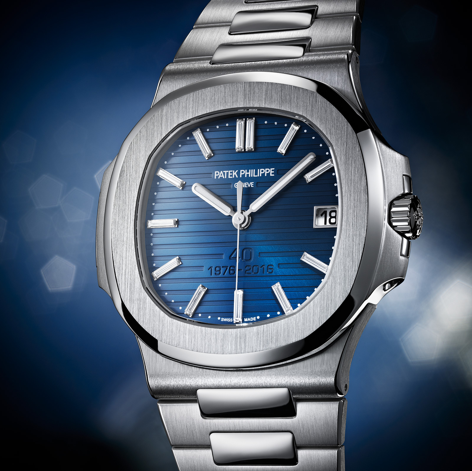 Patek Philippe Nautilus Replica Men Watches China Cheap Patek