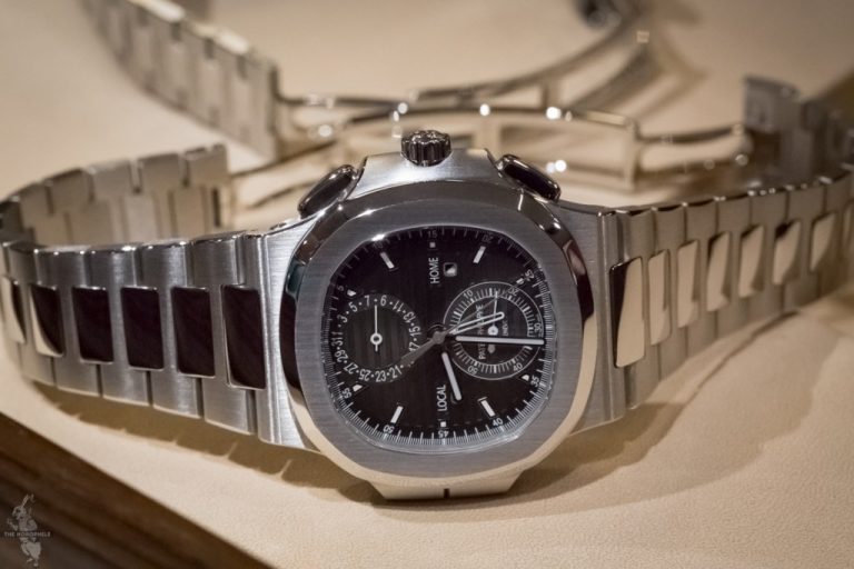 patek philippe nautilus cheapest
