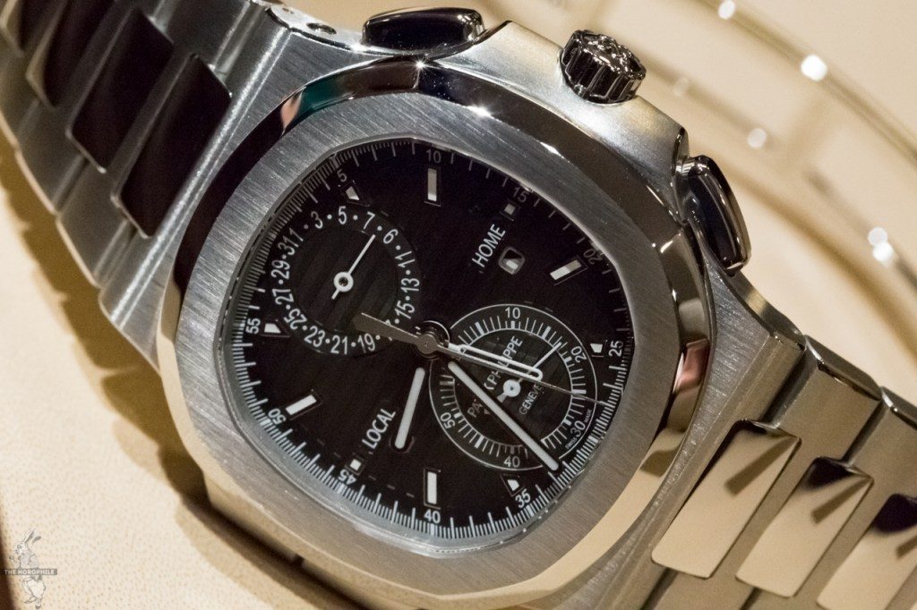 patek philippe nautilus cheapest