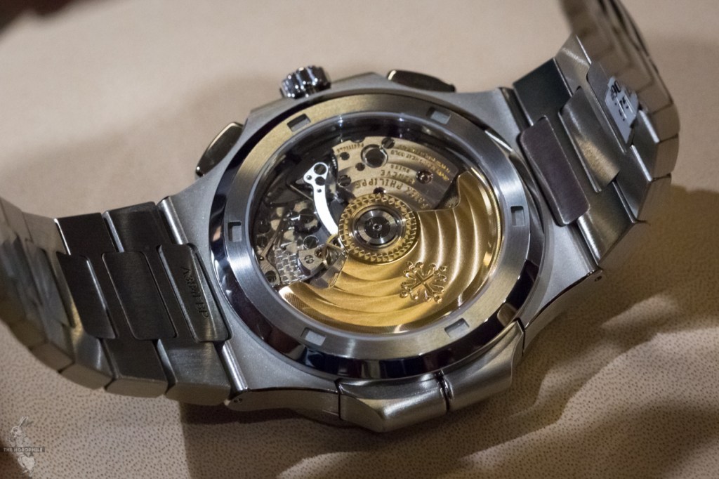 patek philippe nautilus cheapest