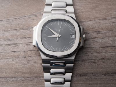 patek philippe nautilus look alike