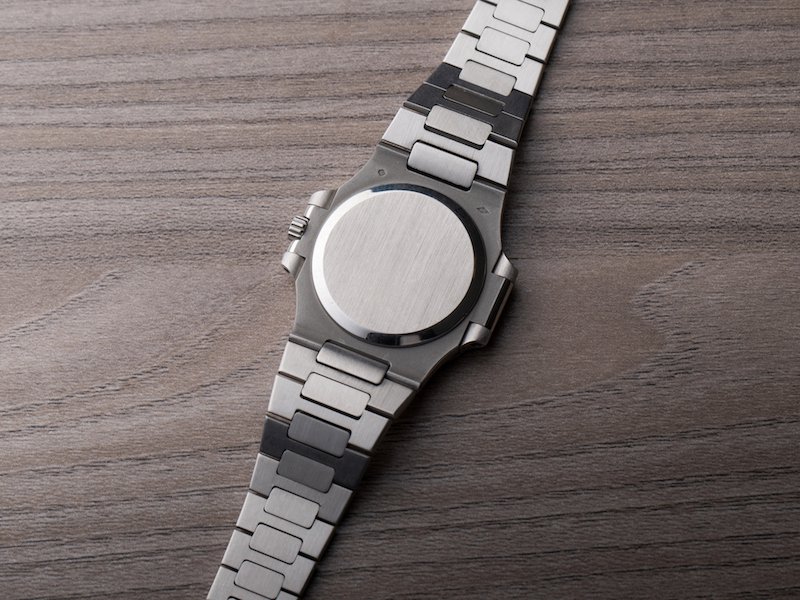 patek philippe nautilus cheapest
