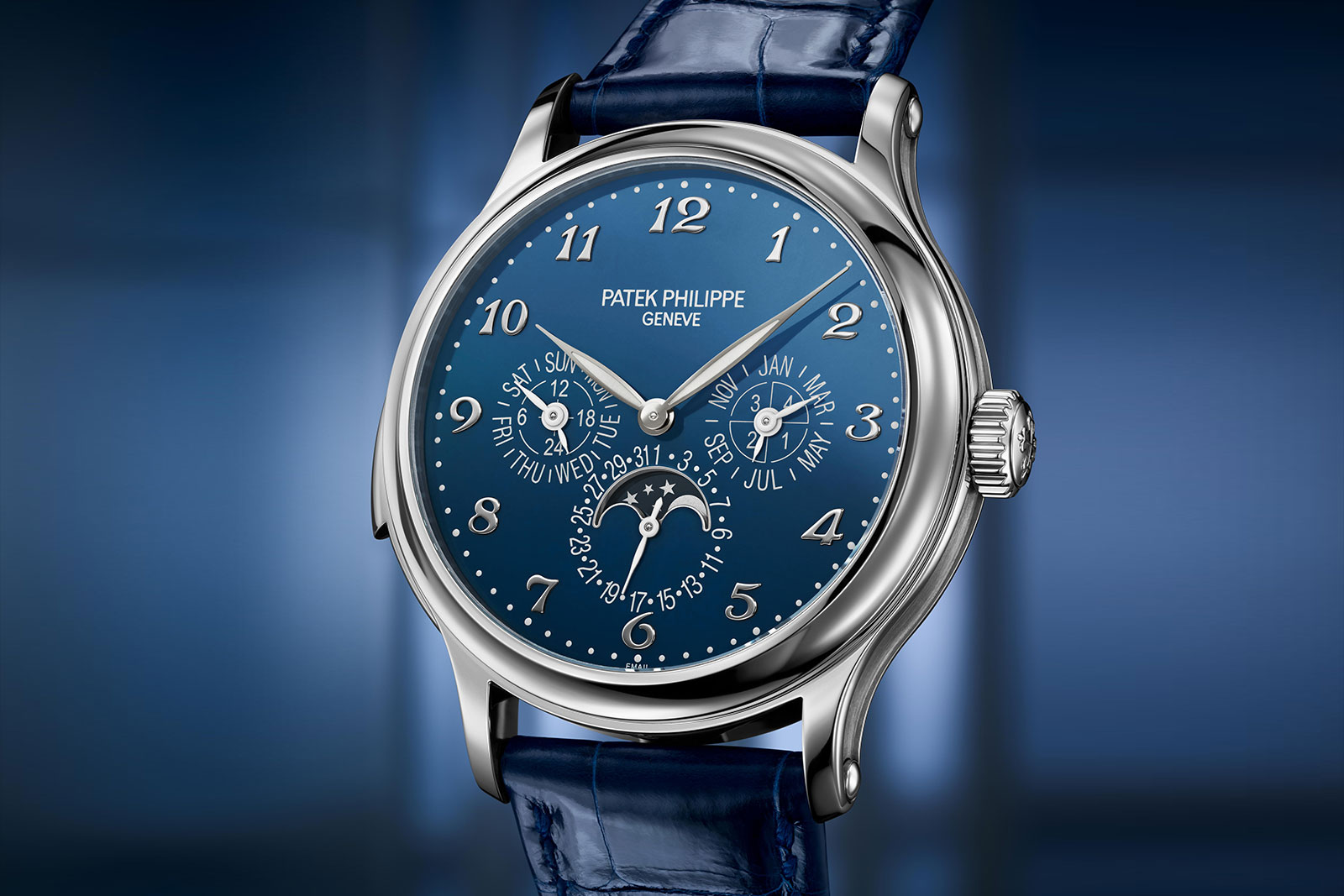 patek philippe 5374